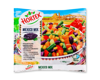 Салат Hortex Mexico, 400г (400г)