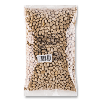 Квасоля сушена біла 500г (500г)