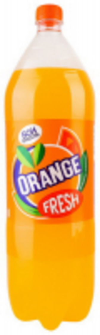 Напій Бон Буассон Orange Fresh 2л