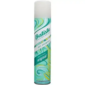 Сухий шампунь Batiste Original 200 мл-Batiste