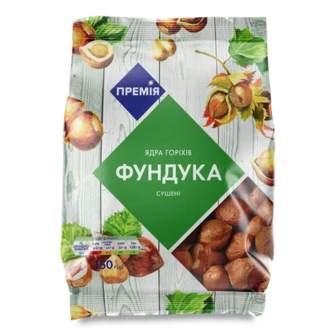 Фундук «Премія»®, 150г (150г)