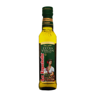 Оливкова олія La Espanola Extra Virgin, 250 мл