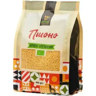 Пшоно Екород 400 г