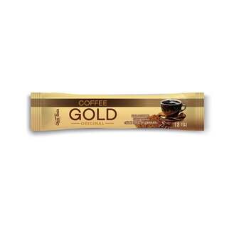 Кава розчинна 1,8 г Своя Лінія Coffee Gold Original сублімована стік м/уп 
