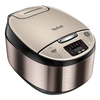 Мультиварка Tefal Essential RK321A34