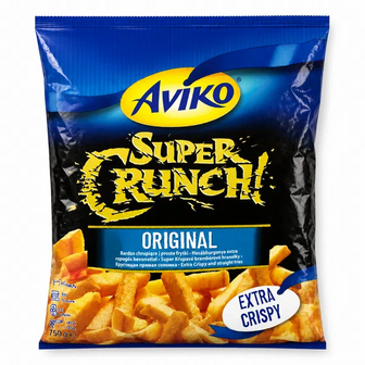 Картопля Aviko Super crunch original (750г)