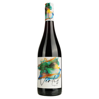 Вино Bodegas Castano Vertis червоне сухе 0.75 л