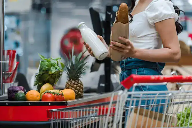 Березень 2025 в Україні: як змінилися ціни на продукти