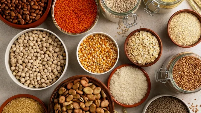 Ціни на пісні продукти у 2026 році: скільки доведеться заплатити за кошик до Великого посту