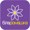 Белая ромашка